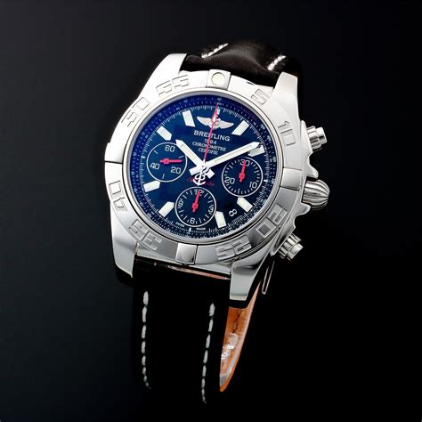 breitling watch chronometre automatic.